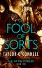 [Fall of the Coward 02] • A Fool of Sorts